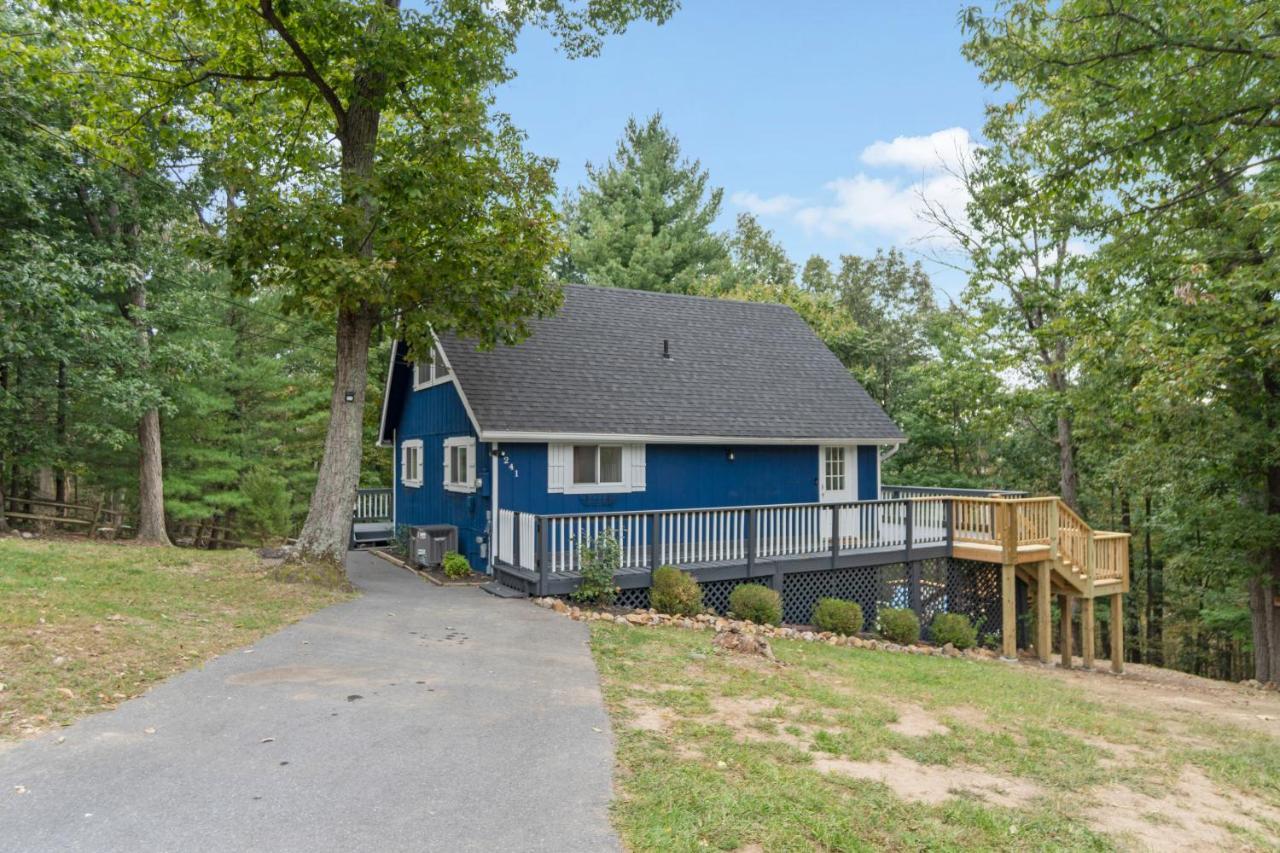 New! Sapphire Ridge Escape To Shenandoah River Front Royal Exterior foto