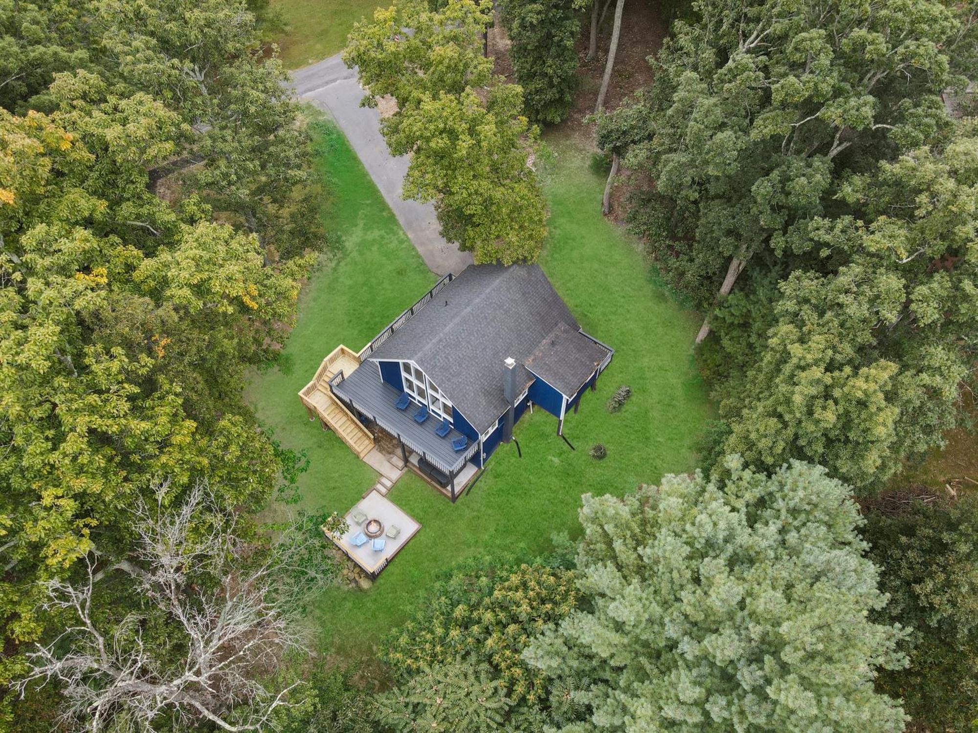 New! Sapphire Ridge Escape To Shenandoah River Front Royal Exterior foto
